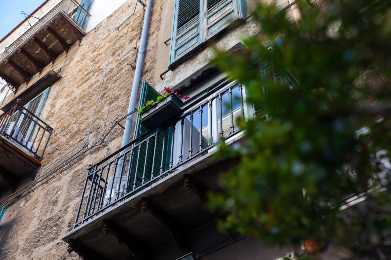 Casa Mamo 36 Apartment Palermo Exterior foto